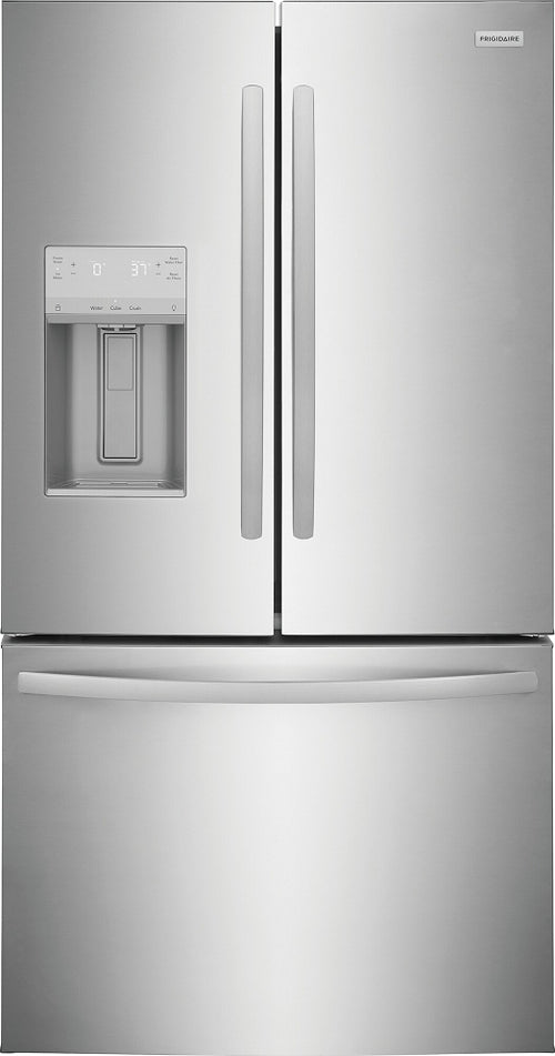 Frigidaire FRFS2823AS Stainless Steel 36