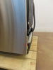 LG LDFN3432T 24 Inch Full Console QuadWash Dishwasher with 15 Place Settings