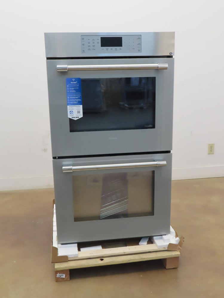 Thermador Masterpiece Series ME302YP 30" Double Electric Wall Oven FullWarranty