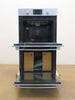 Bosch 500 Series HBL5551UC 30" Double Electric Wall Oven Full Warranty Images