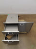 Lynx Professional Grill Series LSA42 42" Double Drawer &Access Door Storage Sys