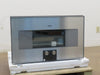 Gaggenau 400 Series BS484612 30" Single Combi-Steam Smart Electric Wall Oven Pic
