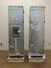 Thermador Freedom Coll. 48" Refrigerator Freezer Columns T24IR905SP / T24ID905RP