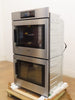 Bosch Benchmark Series HBLP651RUC 30" Convection Double Electric Wall Oven Image