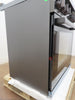 Bosch 800 Series HGS8045UC Black Stainless Steel 30" Freestanding Gas Range Pics
