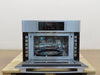 Bosch 800 Series HMC87152UC 27" Sensor AutoDefrost Speed Convection Oven