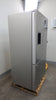 Bosch 500 Series 36" 20.8 Cu.Ft SS French Door Smart Refrigerator B36CD50SNS