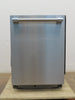 Thermador Masterpiece Emerald Series DWHD650WFP 24" Dishwasher Full Warranty