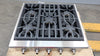 Thermador Professional Series 30" Stainless LED 5 Star Burner Rangetop PCG305W
