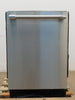 Thermador Sapphire Series DWHD760CFP 24" FullyIntegrated Dishwasher PerfectFront