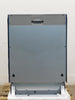 Bosch 800 Series SHV78B73UC 24" Fully Integrated Panel Ready Dishwasher Images