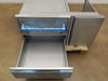 Lynx L42CC1 42" Convenience Center with Warming Drawer, Utility Drawer & LP Tank