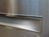 Bosch 500 Series SHPM65Z55N 24" Fully Integrated Dishwasher 44 dBA Stainless