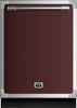 Viking Tuscany Series TVDDP524KA 24" for Dishwasher Door Panel Kit: Kalamata Red