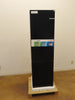 Bosch 800 Series B24CB80ESB 24" Freestanding Smart Black Glass Refrigerator