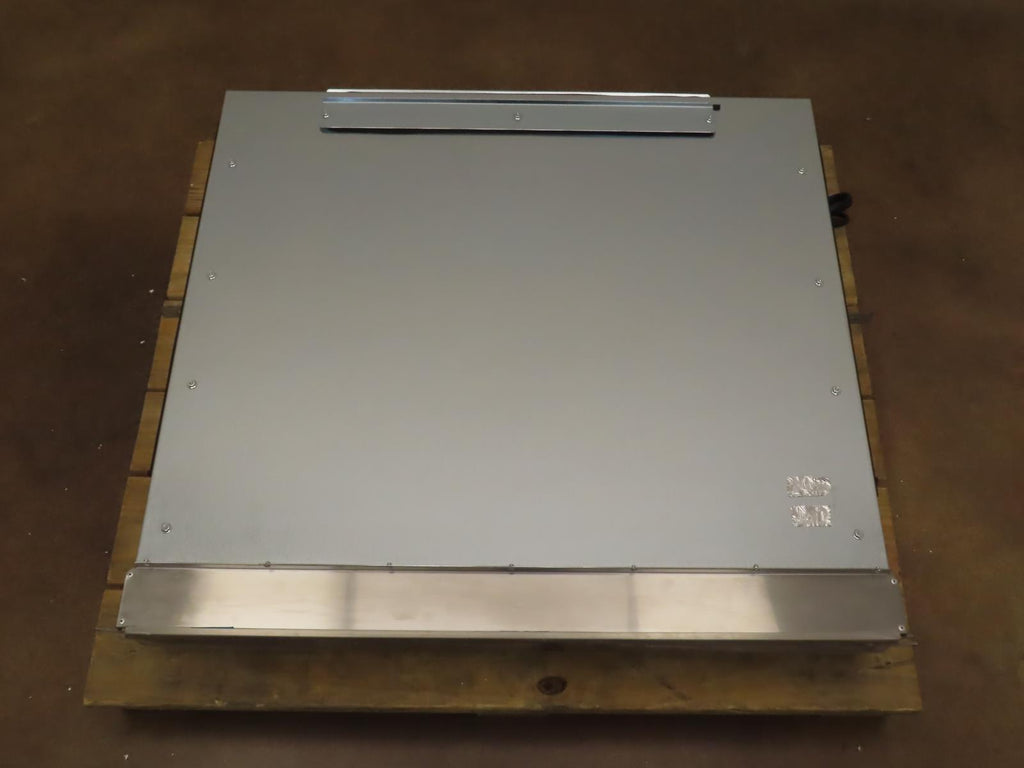 Thermador Masterpiece Series UCVM36XS 36" Convertible Downdraft Ventilation