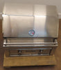 Lynx Sedona Series L500NG 30 Inch Built-in Gas Grill with Natural Gas