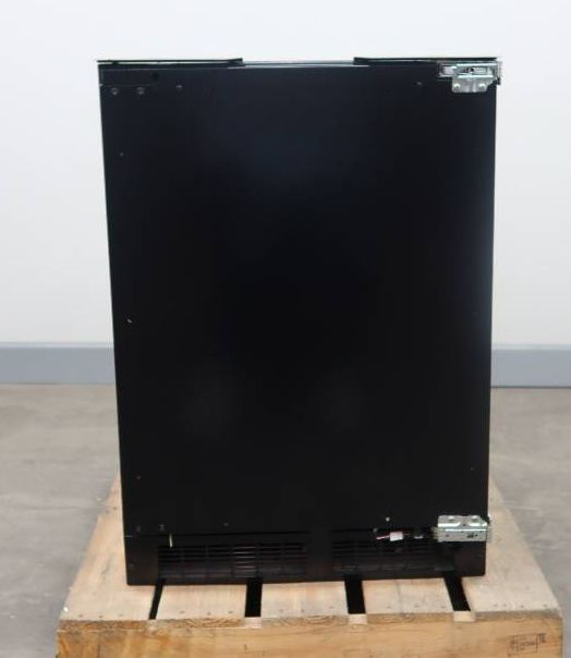 Marvel 24 Inch 4.9 cu. ft. Built-In Panel Ready Refrigerator ML24RFP4RP