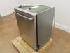 Bosch 800 Series SHX78B75UC 24" Built-In StainlessSteel 42 dBA Dishwasher Images