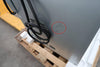 Miele ContourLine Series 24" RemoteVision Non Plumbed Combi-Steam DGC 6760 XXL
