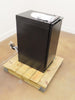Marvel MPCP415IS01A 15" Panel Ready Undercounter Clear Ice Maker with a Pump Pic