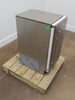 Scotsman Brilliance Series SCCP50MB1SS 15" Undercounter Gourmet Ice Maker Images