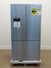 Bosch 500 Series B36FD50SNS 36" Full Depth French Door Refrigerator Perfect