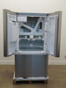 Bosch 500 Series B36FD50SNS 36" Full Depth French Door Refrigerator Perfect