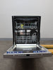 Bosch 24" 300 DLX Series 44 dBA 3rd Rack Fully Integrated Dishwasher SHS863WD5N
