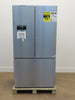 Bosch 500 Series B36FD50SNS 36" Full Depth French Door Refrigerator