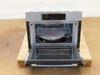 Bosch 500 Series HMC54151UC 24" 1.6 cu. ft. Convection Speed Oven