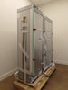 Gaggenau Vario 400 Series 60" Refrigerator & Freezer Columns RC492705 / RF461705